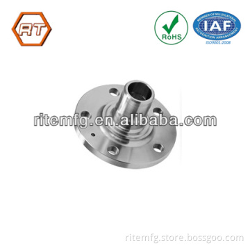 cnc machined turning parts